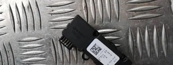 Volkswagen PASSAT B6 Steering angle sensor 3c0959654