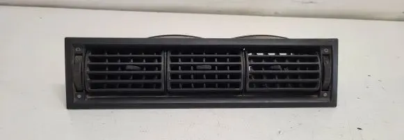 Volkswagen Transporter - Caravelle T4 Dash center air vent grill 701819709C