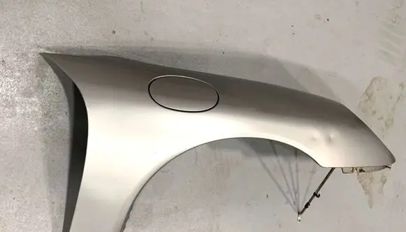 Porsche Boxster 986 Fender