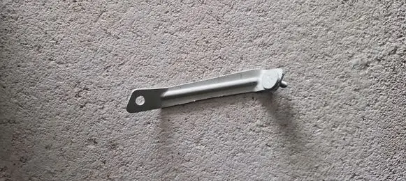 Dodge Challenger Other exterior part 