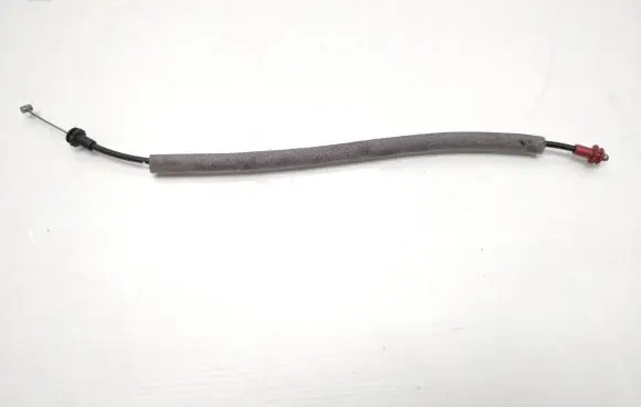 Opel Vivaro Loading door cable line 
