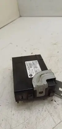 Nissan Almera Comfort/convenience module 28551BM 7101855256 5WK48511