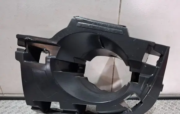 Renault Master III Headlight/headlamp mounting bracket 0001039146