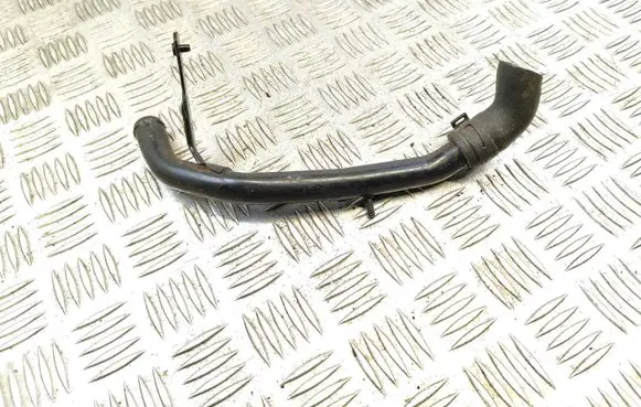 Seat Ibiza IV (6J,6P) Engine coolant pipe/hose 03L122157R