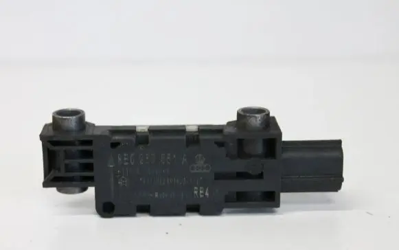 Audi A4 S4 B7 8E 8H Airbag deployment crash/impact sensor 8E0959651A