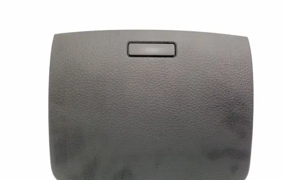 Volkswagen Touareg II Glove box 7P6857922