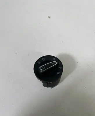 Skoda Kamiq Light switch 3V0941431