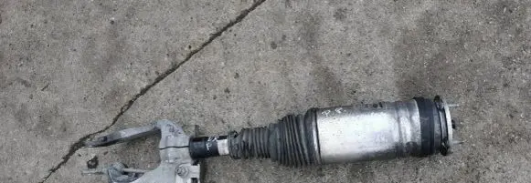 Land Rover Range Rover Sport L494 Front shock absorber/damper
