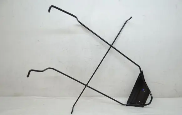 Citroen Jumpy Holder (bracket) 9812022080