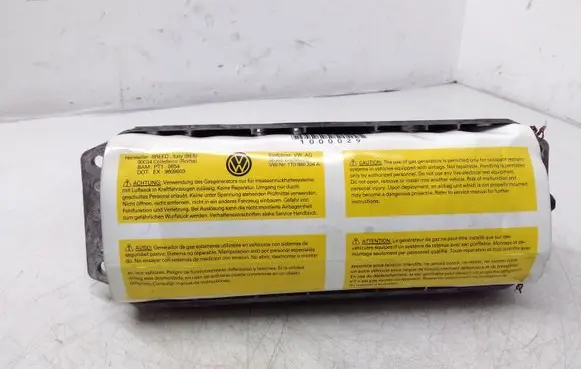Volkswagen Touran I Passenger airbag 1T0880204A