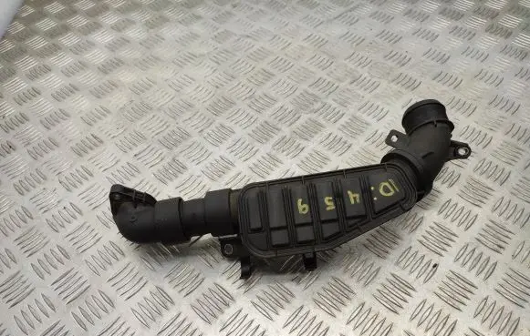 Peugeot 3008 II Intercooler hose/pipe 9677681880