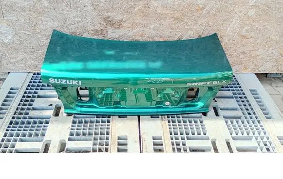 Suzuki Swift Cultus Tailgate/trunk/boot lid 