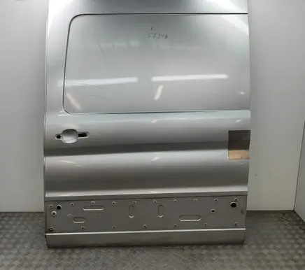 Ford Transit VII Front door upper hinge KK31V24603AB