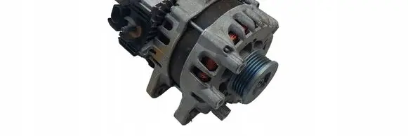 Lancia A112 Abarth Generator/alternator 00522087180
