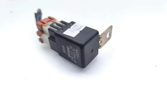 Hyundai Terracan Other relay A410ACWBA01