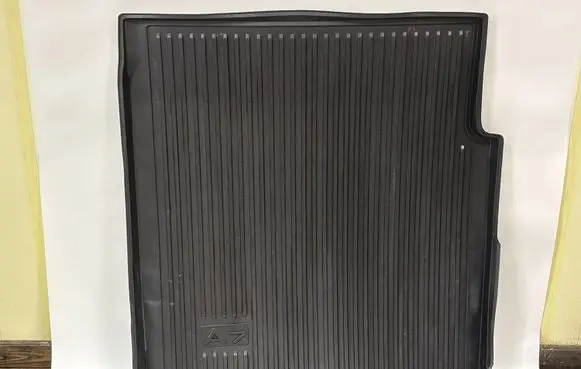 Audi A7 S7 4G Rubber trunk/boot mat liner