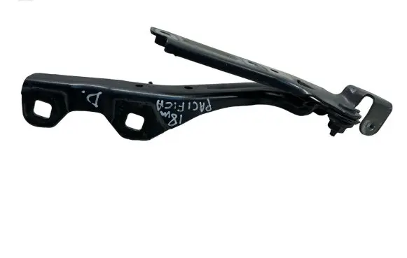 Chrysler Pacifica Engine bonnet/hood hinges