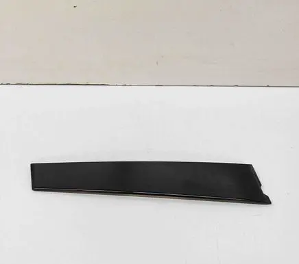 Lexus NX Front door glass trim molding 7575678010