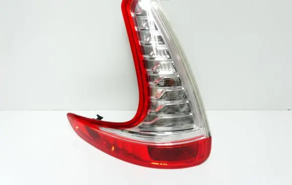 Renault Scenic III - Grand scenic III Rear/tail lights 265550014R