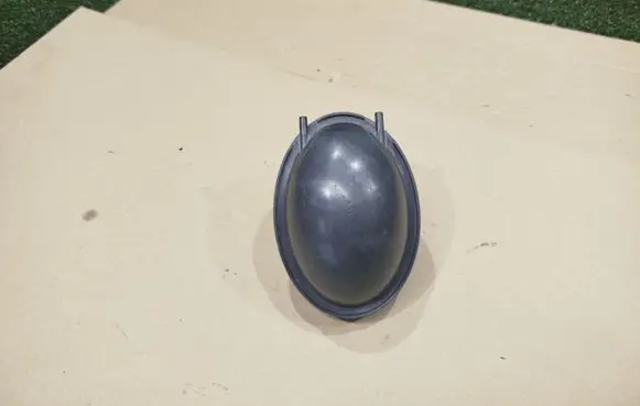 Renault Master III Vacuum air tank 8200782536B