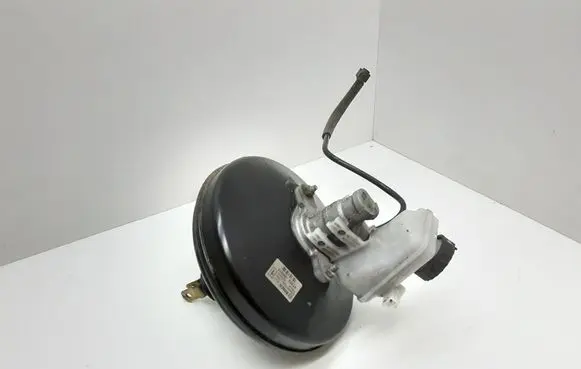 Peugeot 107 Brake booster 472000H010