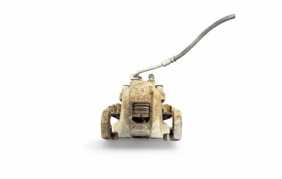 Dodge Durango III Rear brake caliper