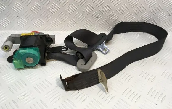 Mazda Premacy Front seatbelt T89241T 69RCB07H