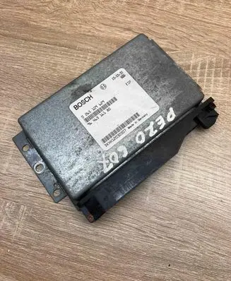 Peugeot 607 Gearbox control unit/module 0265109629 9646316180