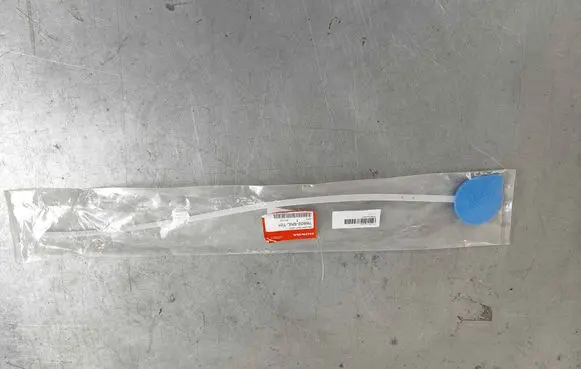 Honda Civic IX Windshield washer fluid reservoir/tank 76802snlt01