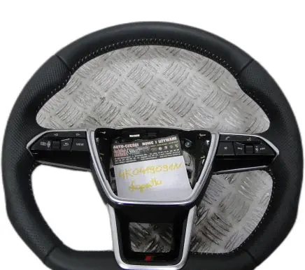 Audi A5 Steering wheel 4K0419091N