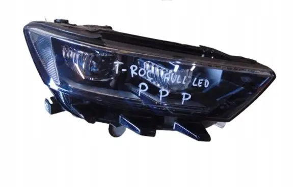 Volkswagen T-Roc Headlight/headlamp 2GA941036D