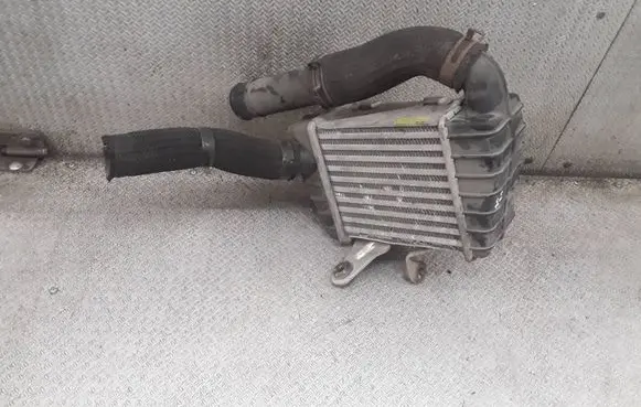 Hyundai Getz Intercooler radiator 2827127700 TBD15