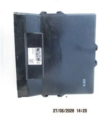 Toyota C-HR I Other control units/modules 89981F4040 MB2850005521