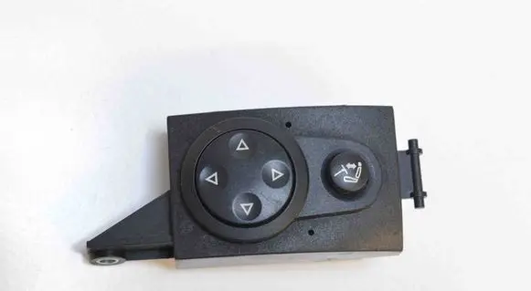 Volkswagen Phaeton A set of switches 3D0953551