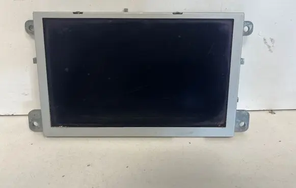 Audi Q7 4L Screen/display/small screen 8F0919604