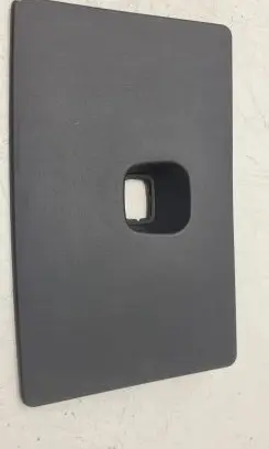 Tesla Model Y Trunk/boot trim cover 149408600B 1494086-00-B 1494086