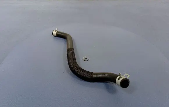 Hyundai Tucson IV NX4 Air intake hose/pipe 25473-2MHA0