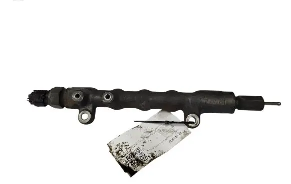 Fuel main line pipe