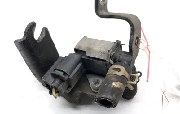 Honda Accord Fuel pressure regulator 