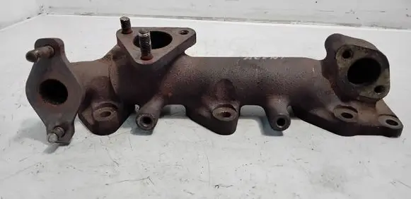 Hyundai Accent Exhaust manifold 1D3B11 D3B11