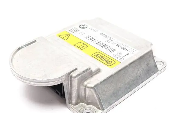 BMW 5 F10 F11 Airbag control unit/module 6850783