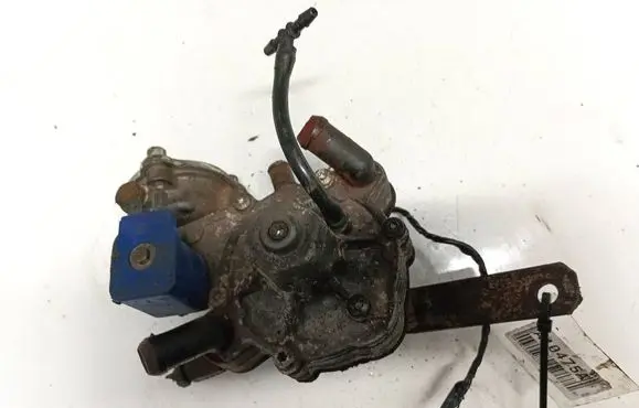 Dodge Grand Caravan LP gas reducer 67r014066