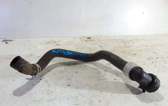 Renault Kangoo II Engine coolant pipe/hose