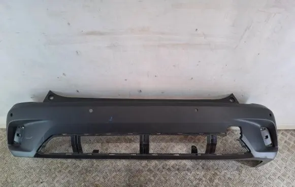 Toyota Corolla Cross Rear bumper 5215916570