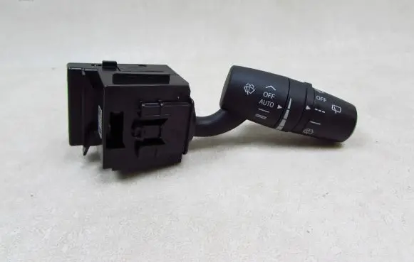 Mazda CX-5 Wiper control stalk 17F899 KD47