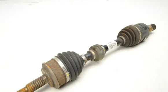 Toyota Auris E210 Front driveshaft 