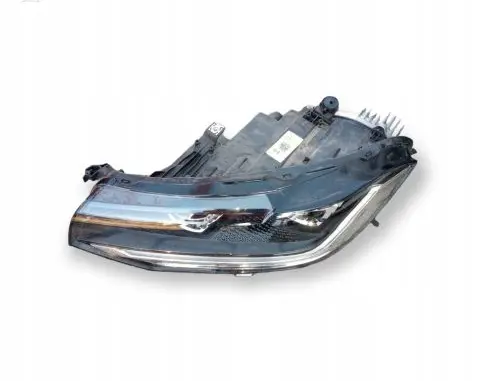 Volkswagen T-Cross Headlight/headlamp 2GM941035B