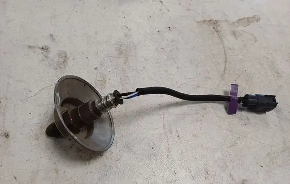 Lambda probe sensor
