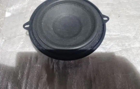 Renault Modus Front door speaker 8200167235
