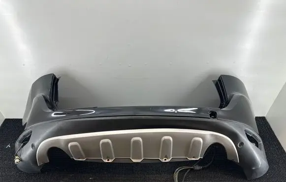 Volvo XC60 Rear bumper 30763426